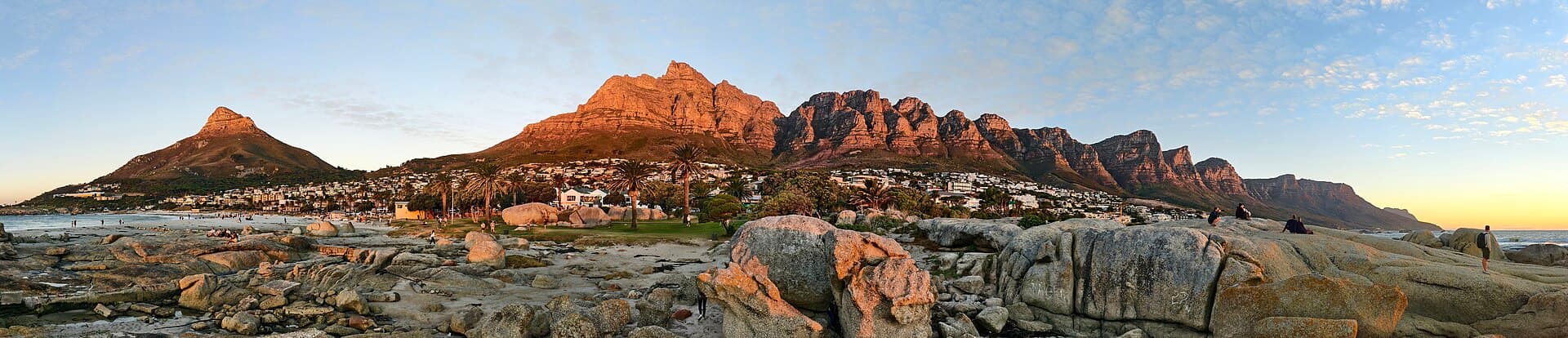 Camps Bay