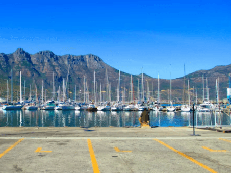 Hout Bay
